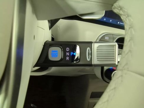 Used 2026 Hyundai Palisade SEL image 29