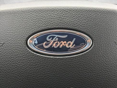 Certified 2025 Ford Explorer ST image 13