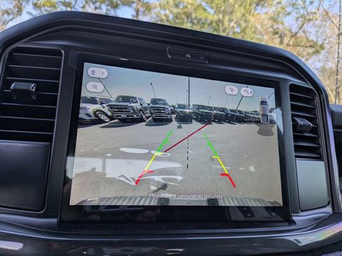 New 2026 Ford F150 STX w/ F-150 LOBO Package image 10