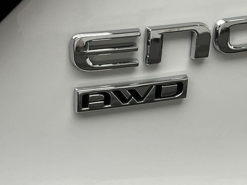Certified 2024 Buick Encore GX Preferred AWD/4WD image 25