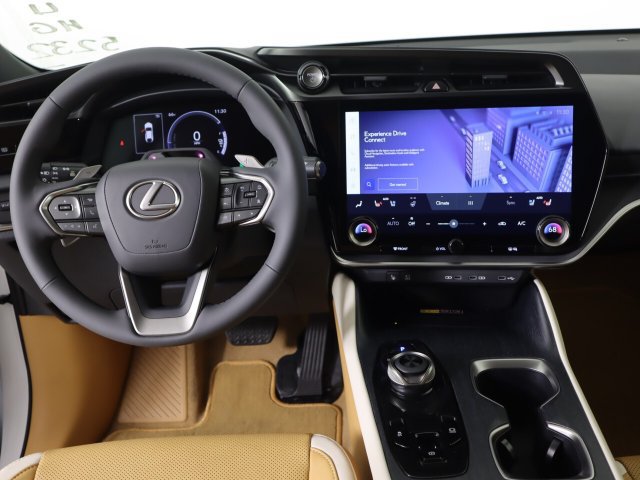 New 2026 Lexus RZ 450e AWD w/ Convenience Package image 21
