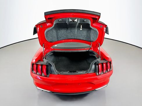 Used 2021 Ford Mustang Premium RWD image 27