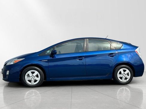 Used 2010 Toyota Prius One FWD image 3