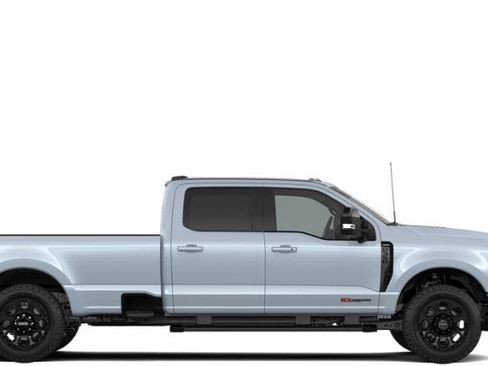 New 2026 Ford F350 Lariat w/ Black Appearance Package AWD/4WD image 5