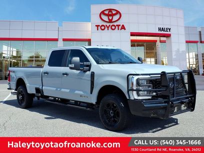 Used 2026 Ford F250 XL w/ STX Appearance Package