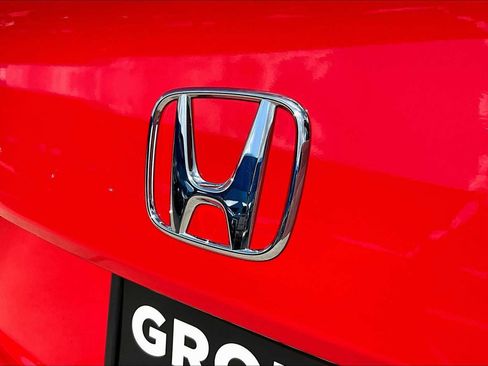 New 2026 Honda Civic LX image 15