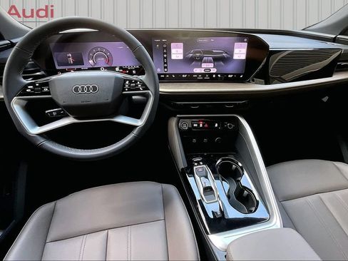 New 2026 Audi Q5 Premium AWD/4WD image 5