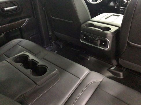 Used 2019 GMC Sierra 1500 SLT w/ SLT Convenience Package image 27