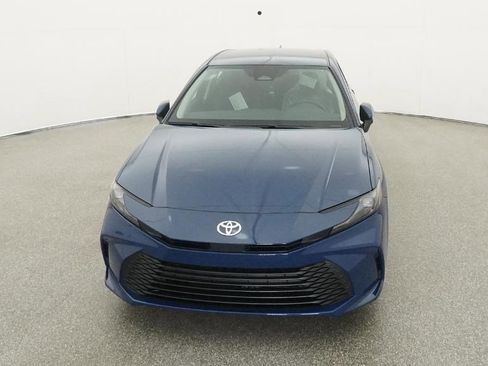 New 2026 Toyota Camry LE image 42