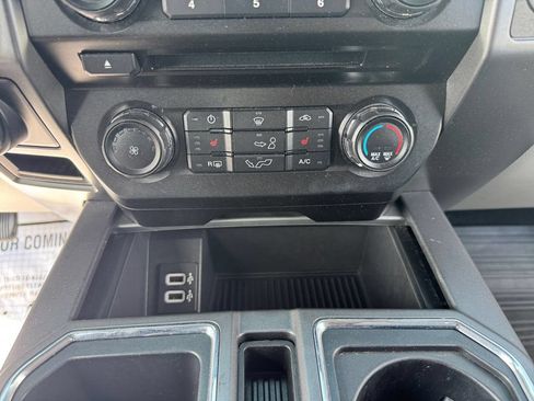 Used 2018 Ford F150 XLT w/ Equipment Group 302A Luxury AWD/4WD image 20