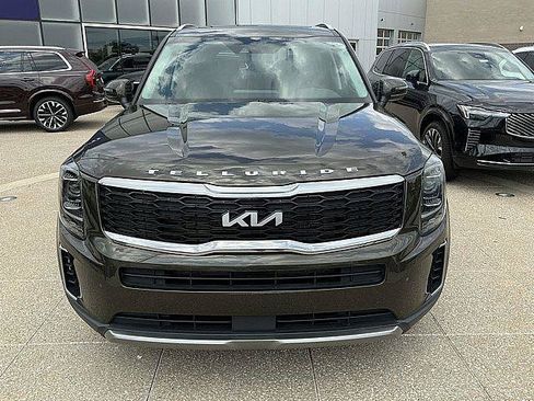 Used 2022 Kia Telluride S AWD/4WD image 13