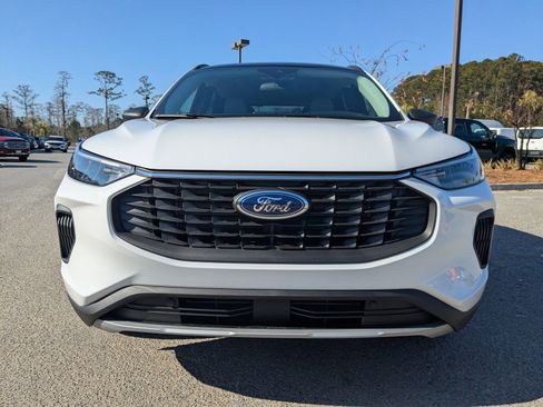 New 2026 Ford Escape Active w/ Active Premium Tech Pack image 10