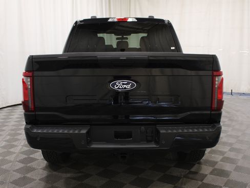 Used 2025 Ford F150 STX AWD/4WD image 28