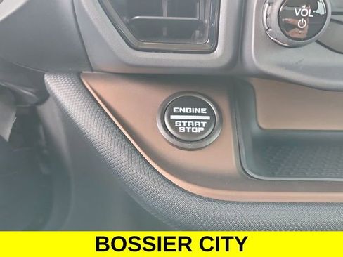 Used 2023 Ford Bronco Sport Outer Banks w/ Tech Package AWD/4WD image 17
