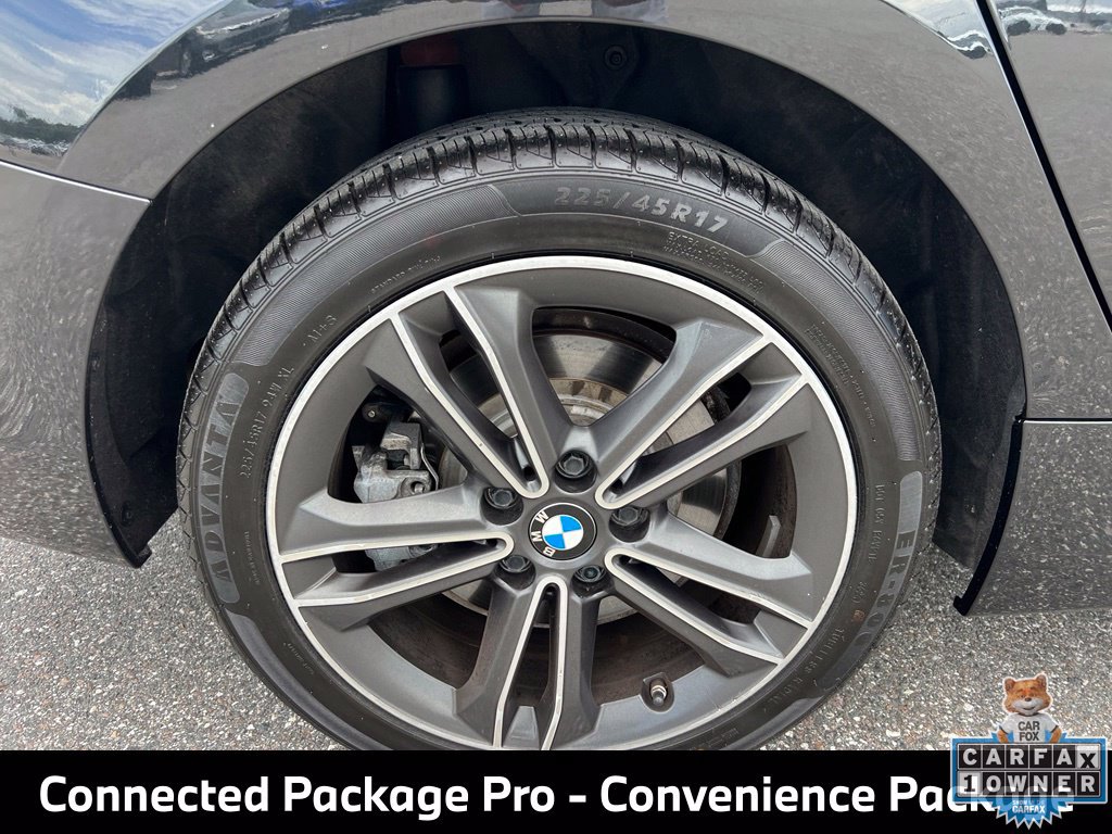 Used 2024 BMW 228i xDrive Gran Coupe AWD/4WD image 14