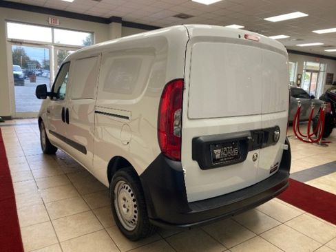 Used 2021 RAM ProMaster City Tradesman w/ Window Group 09 image 5