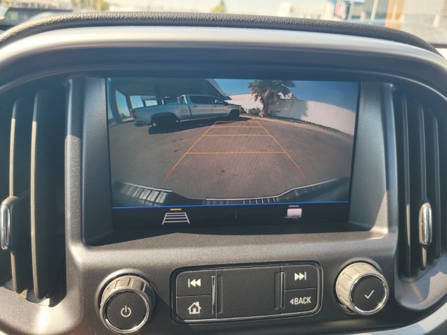 Used 2022 Chevrolet Colorado LT w/ Safety Package RWD image 20