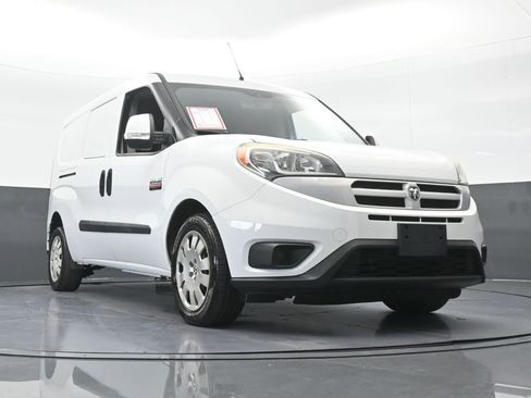 Used 2015 RAM ProMaster City Tradesman SLT w/ Rear Back-up Camera Group FWD image 61