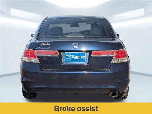 Used 2012 Honda Accord LX image 5