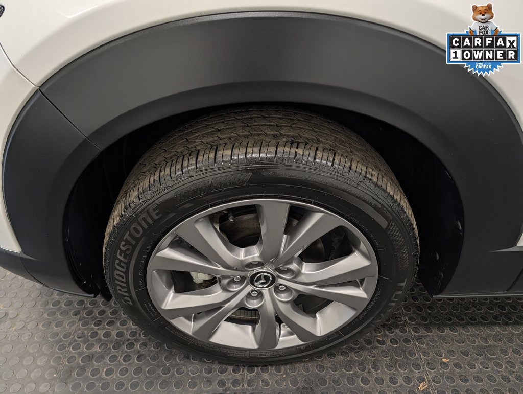 Certified 2023 MAZDA CX-30 AWD 2.5 S w/ Preferred Package image 7