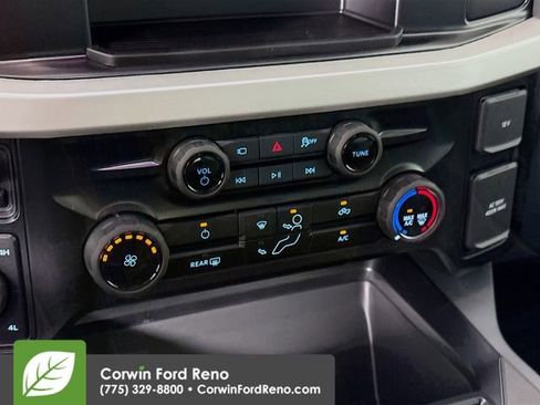 New 2026 Ford F250 XLT w/ 360-Degree Camera Package AWD/4WD image 16
