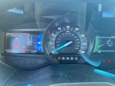 Used 2020 Ford Edge Titanium w/ Equipment Group 301A image 12