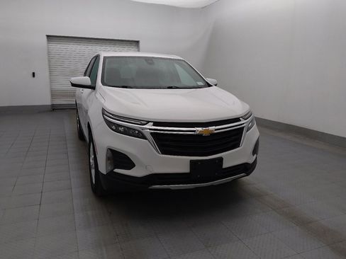 Used 2022 Chevrolet Equinox LT image 14