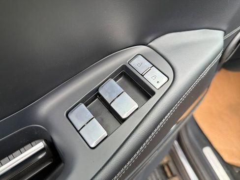 New 2026 Lincoln Navigator Reserve AWD/4WD image 20