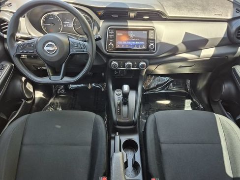Certified 2024 Nissan Kicks S FWD image 20