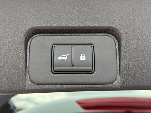 New 2026 Nissan Rogue SV image 35