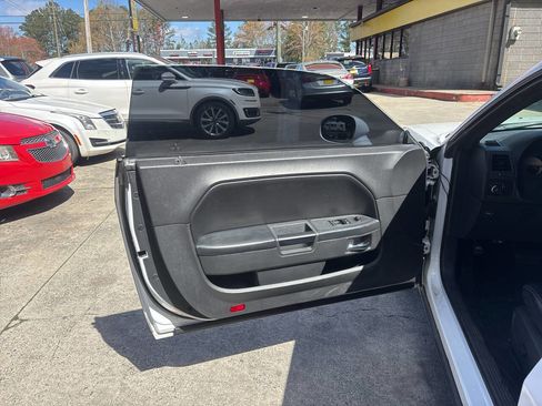 Used 2014 Dodge Challenger SXT Plus w/ Sinister Super Sport Group image 8
