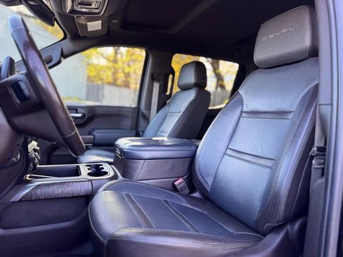 Used 2019 GMC Sierra 1500 Denali AWD/4WD image 19