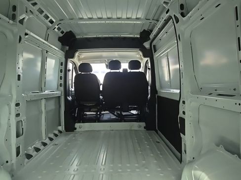 New 2026 RAM ProMaster 2500 w/ Convenience Group image 6