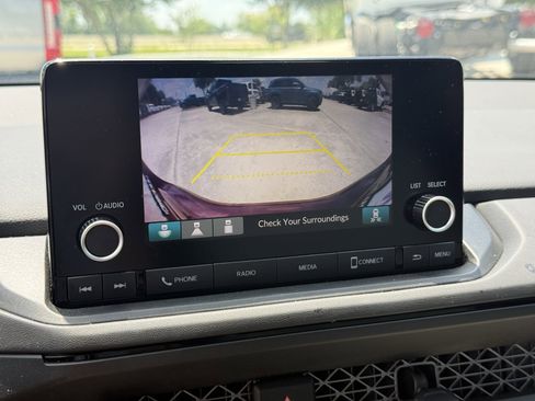 Used 2024 Honda Accord EX image 21