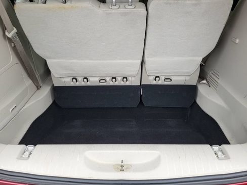 Used 2018 Chrysler Pacifica Limited FWD image 38