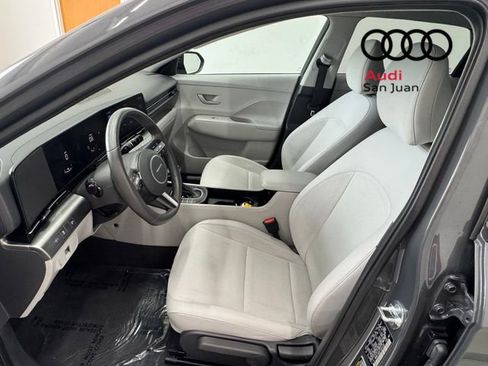 Used 2026 Hyundai Kona SEL Sport FWD image 34