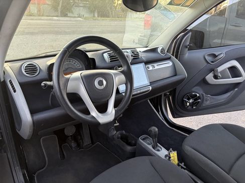 Used 2015 smart fortwo pure RWD image 10