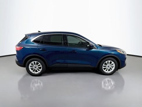 Used 2020 Ford Escape SE FWD image 8
