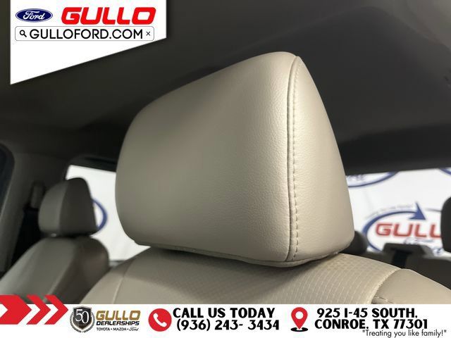Used 2020 Ford F250 XL w/ STX Appearance Package AWD/4WD image 17