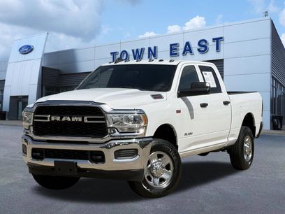 Used 2021 RAM 2500 Tradesman