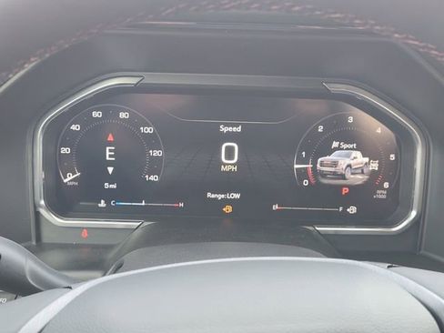 New 2026 GMC Sierra 1500 AT4X AWD/4WD image 13