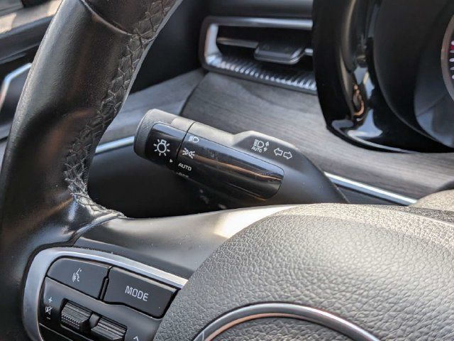 Used 2022 Kia K5 EX FWD image 20