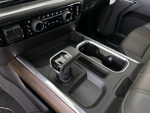 New 2025 Chevrolet Silverado 1500 High Country image 52