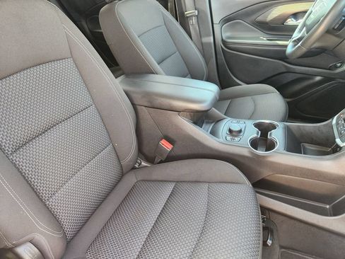 Used 2024 GMC Terrain SLE w/ Driver Convenience Package FWD image 20