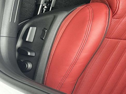 New 2026 Genesis G70 3.3T Sport Prestige AWD/4WD image 15