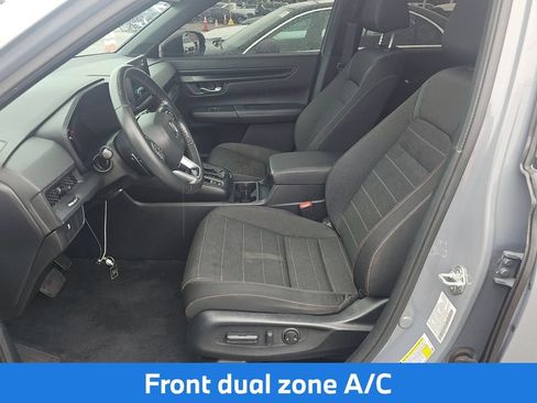 Used 2023 Honda CR-V Sport image 6