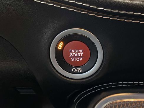 Used 2022 Dodge Challenger SRT Hellcat Redeye RWD image 23