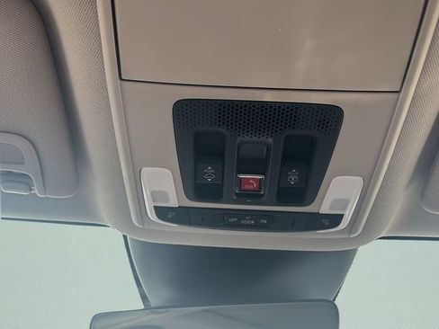New 2026 Honda Pilot Elite image 21