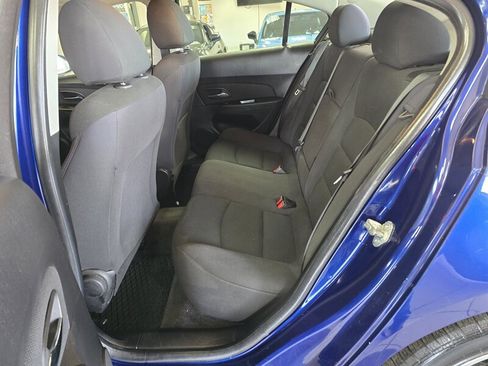 Used 2012 Chevrolet Cruze LT image 10