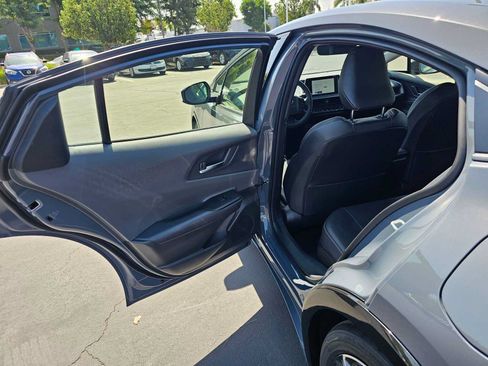 Certified 2026 Toyota Prius XLE FWD image 15